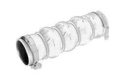 Oe Peugeot Supercharger Hose