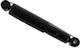 Sachs Gas Twin-Tube Rear Shock Absorber Nissan Pixo Suzuki Alto Vii 1.0 Right Left 01.09