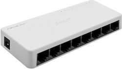 Qoltec 52246 Unmanaged L2