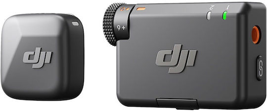 DJI Mini 1 Wireless Dynamic Microphone