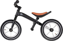 Ramiz Kids Balance Bike Black