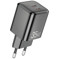 Awei PD65 Wand-Adapter 35W
