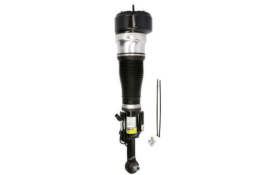 Amortizor și Arcuri Auto Suspensie Pneumatică Stânga Față Remanufacturat Mercedes S W221 C216 Ambalare Europa Lungime 88cm Lățime 20cm Înălțime 21cm