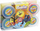 Art and Play Construction Toy
