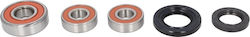 Tourmax Wheel Bearing Kit Tourmax Wheel Bearing Kit