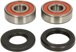 Tourmax Wheel Bearing Kit Tourmax Wheel Bearing Kit
