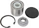 Skf Wheel Bearing Kit