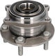 Skf Wheel Bearing Kit