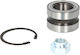 Skf Wheel Bearing Kit