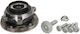 Fag Bearings Wheel Bearing Kit