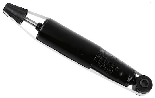 Amortizor De Șocuri Față Dreapta Stânga Gaz Telescopic Mitsubishi L200 2.4/2.5d 06.96-12.07 Bitubular Dublu Țeavă