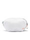 Bum Bag pentru Talie Alb