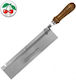 Woodworking Saw Reversible Right Left Handle Kirschen 4142250