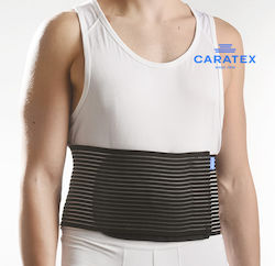 Caratex Elastische Postoperative Rückenstütze Nabelhernie 16cm
