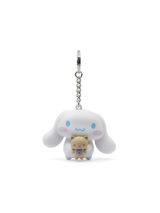 Hello Kitty Freunde Cinnamoroll Schlüsselanhänger