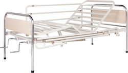 Mobiak Handbuch Polyeder Krankenhausbett mit Ve...