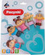 Askato Finger Puppets Family
