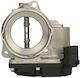 Pierburg Flap Housing