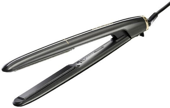 Babyliss Pro Stilista BAB3550E Placă de Îndreptat Părul cu Plăci Ceramice