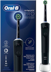 Oral-B Vitality Pro Protect X Clean Ηλεκτρική Ο...