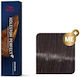 Wella Vopsea De Păr 4/75 Castaniu Mediu Castaniu Mahon 60ml