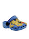 Children's Beach Shoes Blue