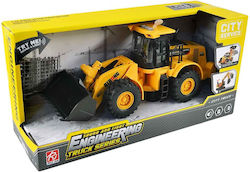 Martin Toys Loader (Various Designs) 1pc For 3+ Years Old