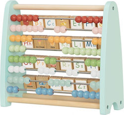 Tooky Toys Abacus for 3+ Years Old