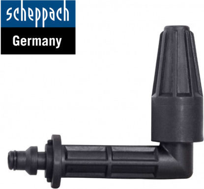 Corner Nozzle Pressure Washer 90 Degrees Scheppach 5907702705