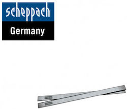 Ножове за абрихт Стрийхмус 2 броя Scheppach 3902204701