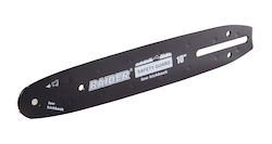 Bară ghidaj Rdi-bccs32 ferăstrău 255 mm 10" Sds 3/8" 050 Raider 141317 Bară ghidaj Rdi-bccs32 ferăstrău 255 mm 10" Sds 3/8" 050 Raider 141317