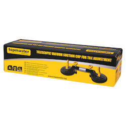 Telescopic Suction Cup Ceramic Tiles Topmaster