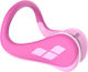Arena Clip Pro II Swimming Nose Clip Pink