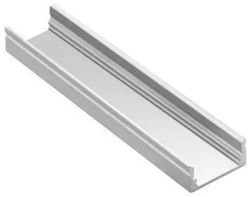 Fos me Profil din Aluminiu pentru Bandă LED