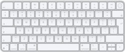 Apple Magic Keyboard Με Touch ID Με Apple Silicon (USB–C) Ασύρματο Ελληνικό Apple Magic Keyboard Με Touch ID Με Apple Silicon (USB–C) Ασύρματο Ελληνικό