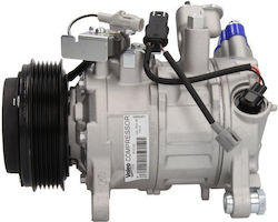 Valeo Car Engine Parts Air Conditioning Compressor