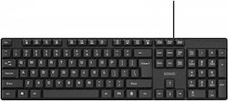 Savio Kb-01 Engleză US