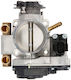 Meat & Doria Flap Housing