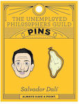 Dali & Ρολοι Pins 814229009108