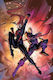 Widow Hawkeye Broken Arrow Stephanie Phillips 1210 Vol. 1210
