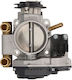 Pierburg Flap Housing
