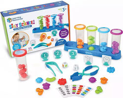 Learning Resources Σετ Λεπτής Κινητικότητας pentru 3+ Ani Learning Resources Σετ Λεπτής Κινητικότητας pentru 3+ Ani