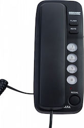 Стационарен телефон Mesmed Mescomp Mt 518 Diana