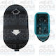 Window Regulator Switch Meat & Doria
