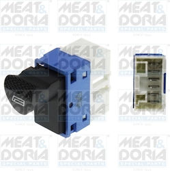 Comutator Regulator Geam Meat & Doria Comutator Regulator Geam Meat & Doria