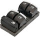 Window Regulator Switch Meat & Doria