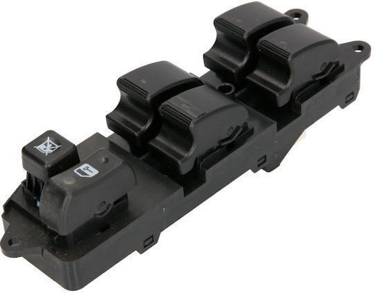 Window Regulator Switch Meat & Doria