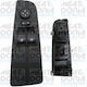 Window Regulator Switch Meat & Doria