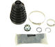 Skf Cv Joint Boot Assembly