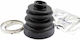 Rubber Boot Universal Joint All Balls